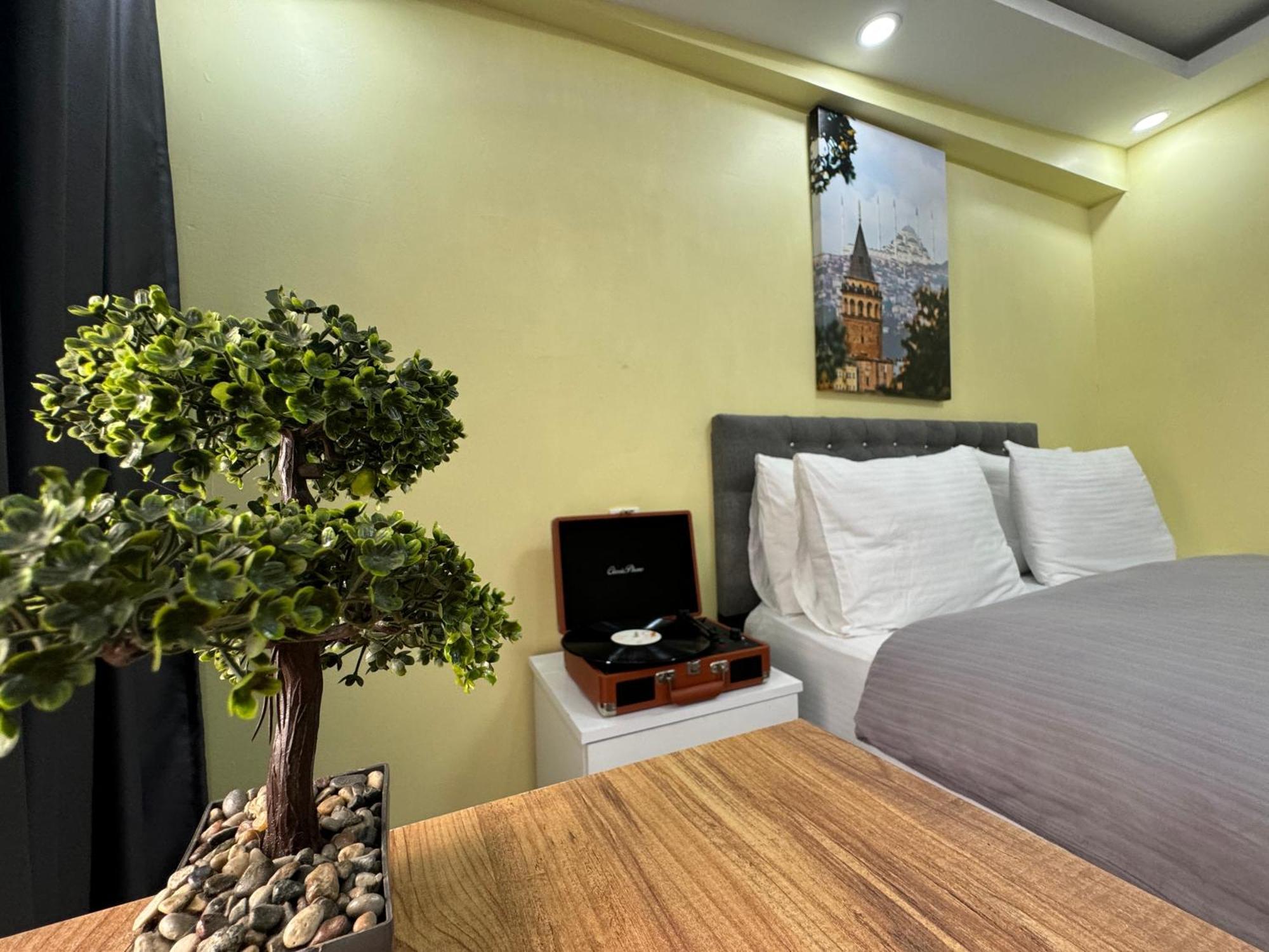 Otel Ozer & *