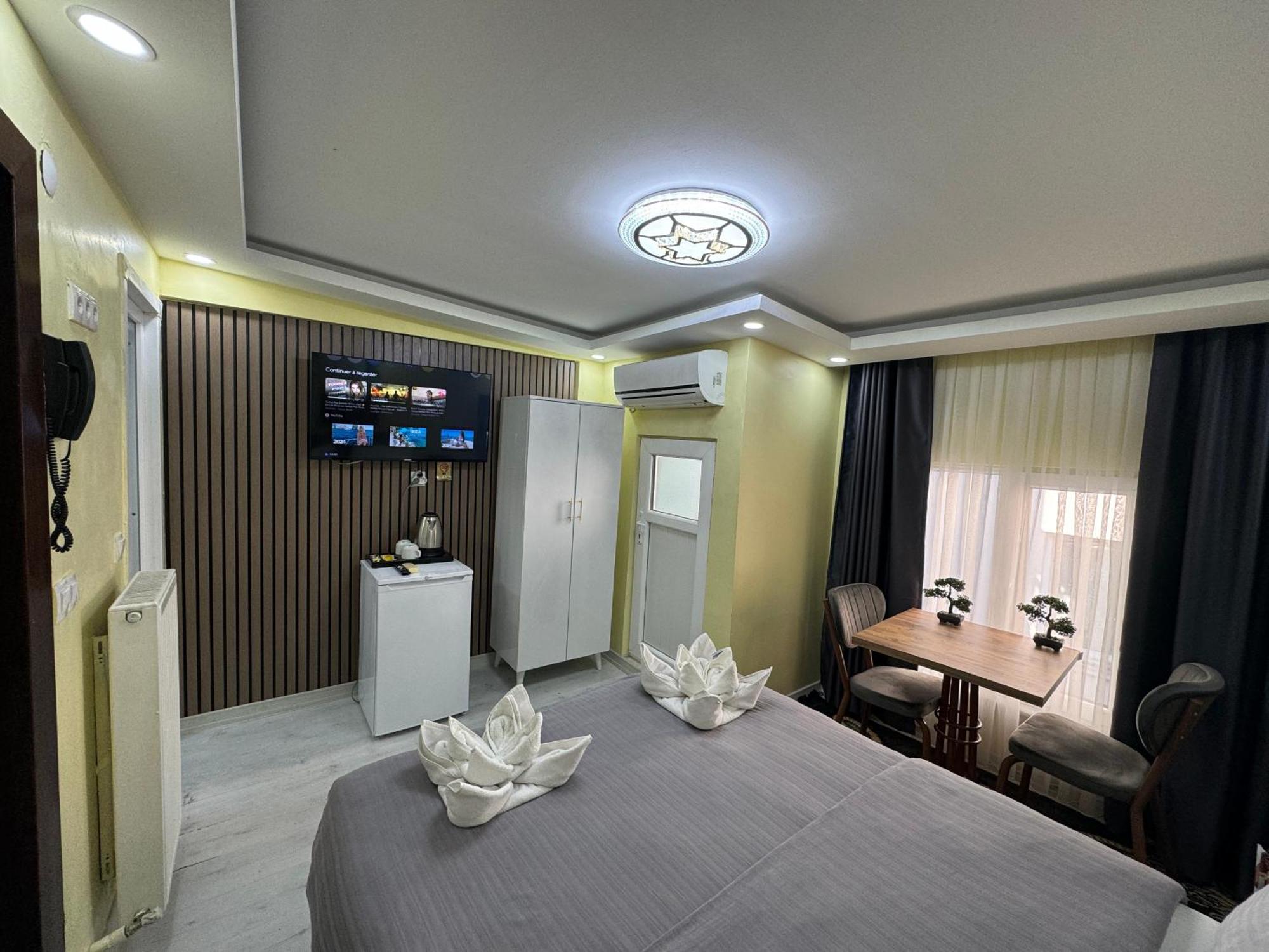 Ozer & Otel