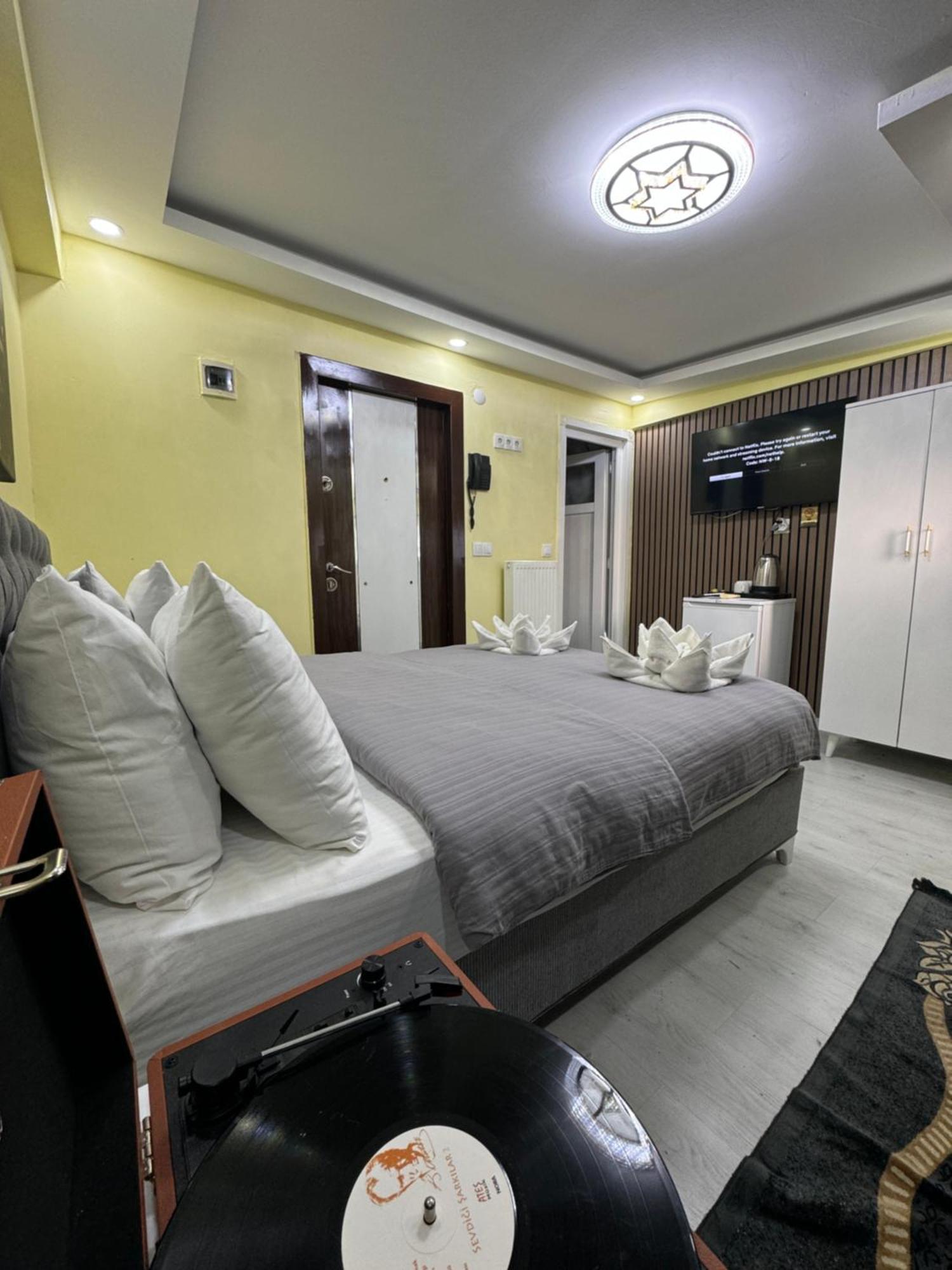 Ozer & Otel İstanbul