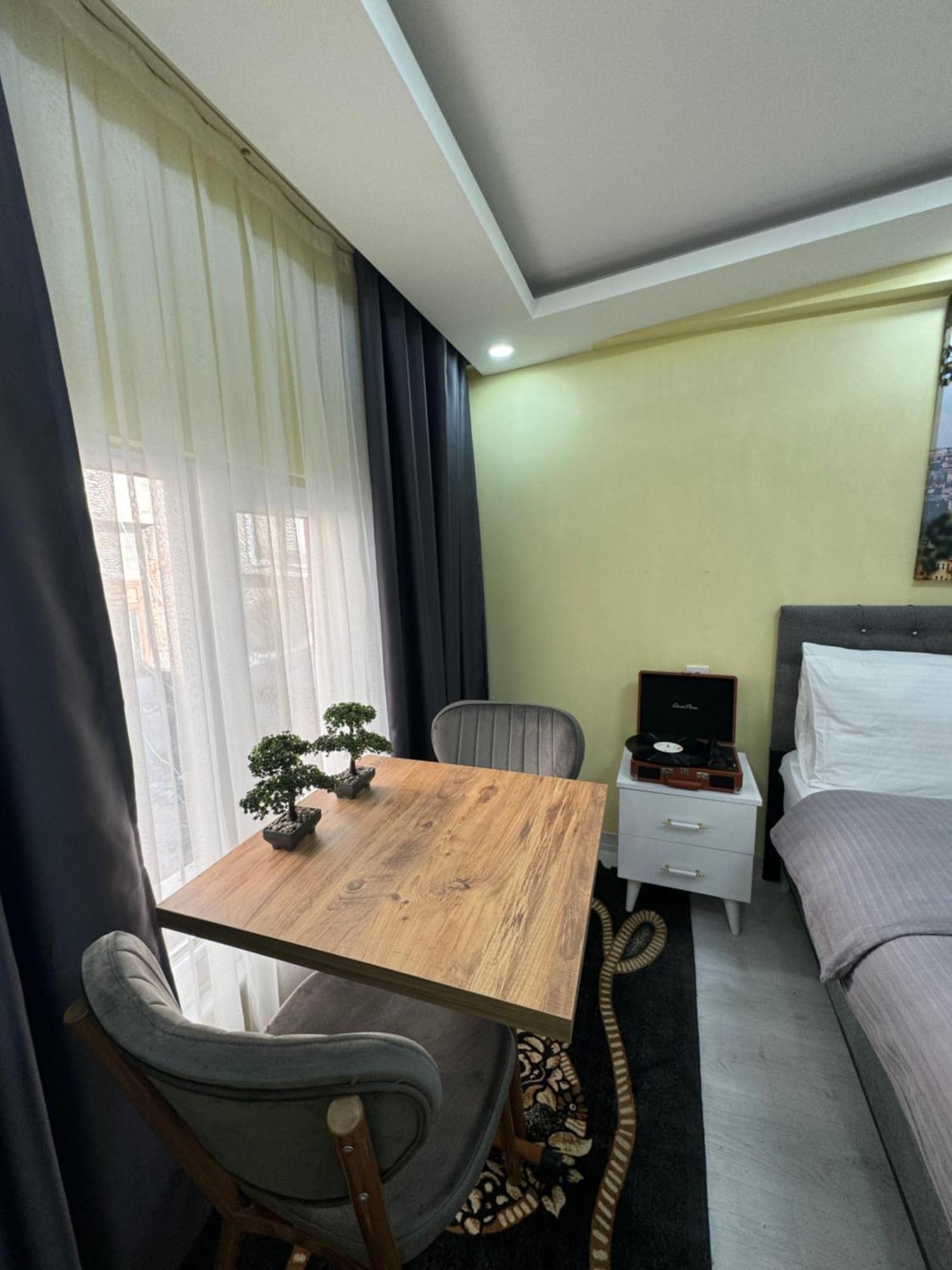 Hotel Ozer & Provincia di Istanbul