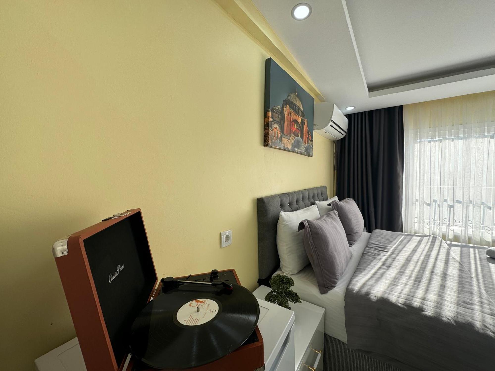 Ozer & Otel İstanbul