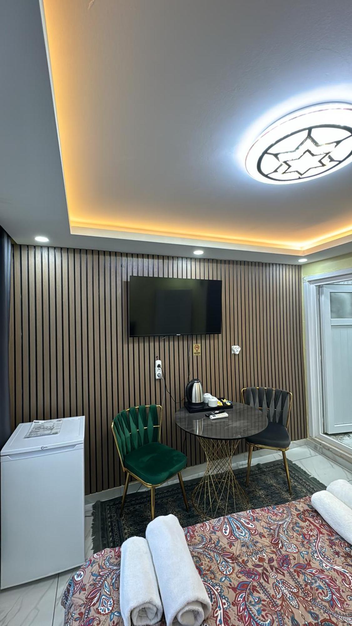 Ozer & Otel İstanbul
