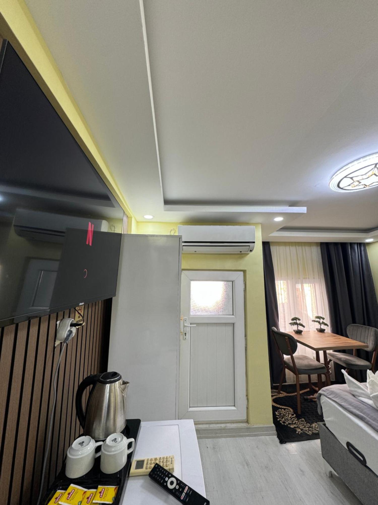 Otel Ozer & İstanbul