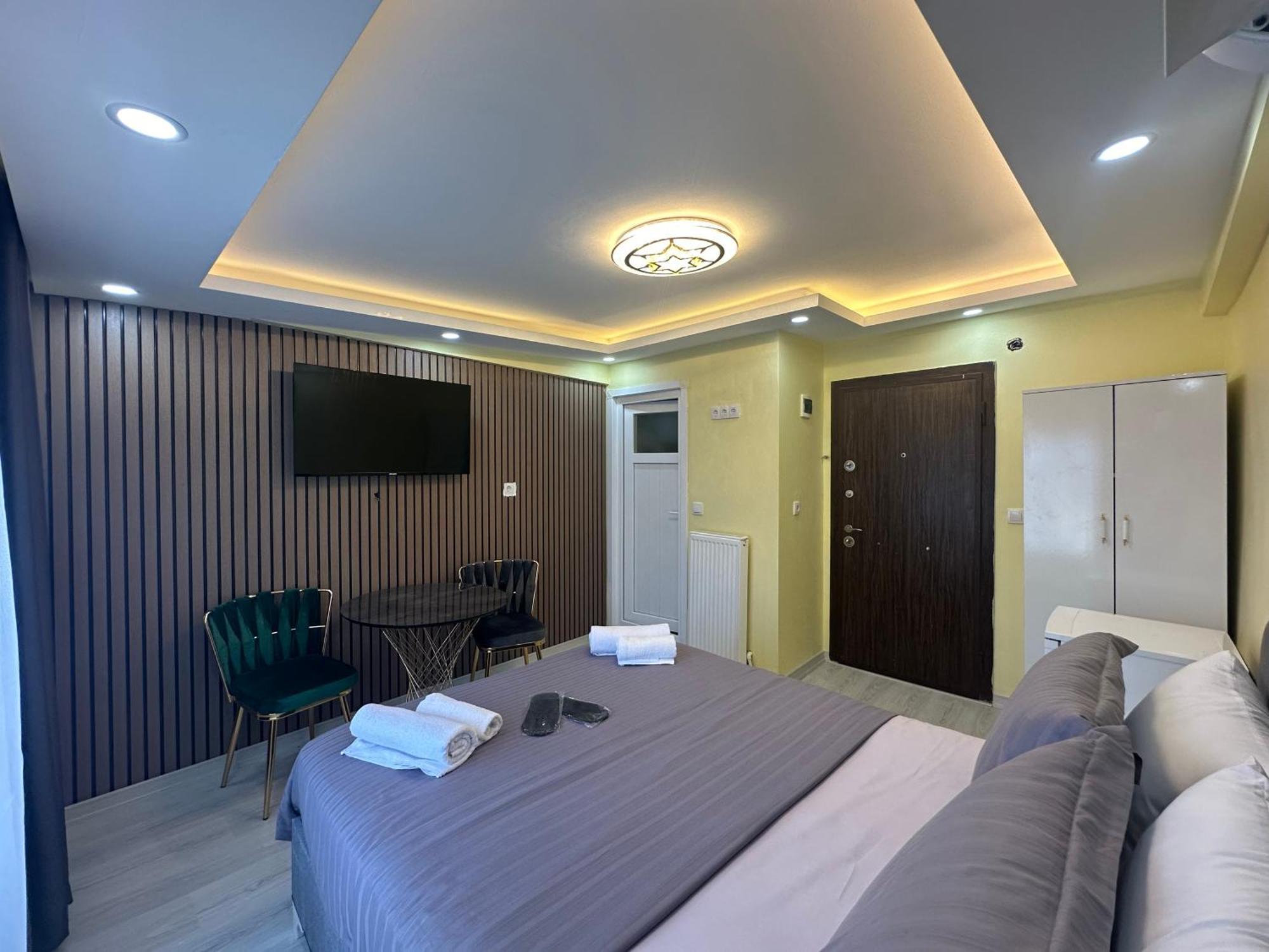 Ozer & Otel