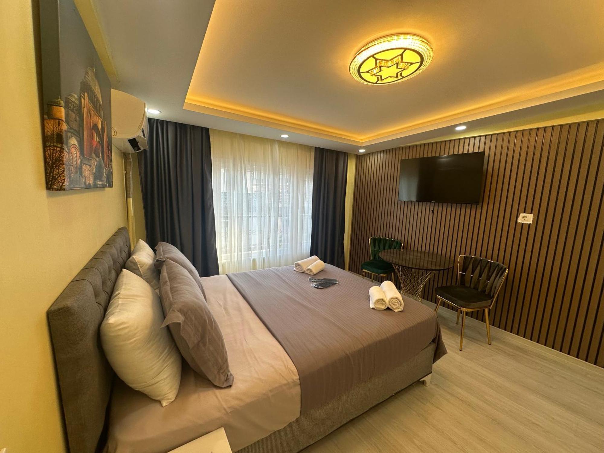 Otel Ozer &