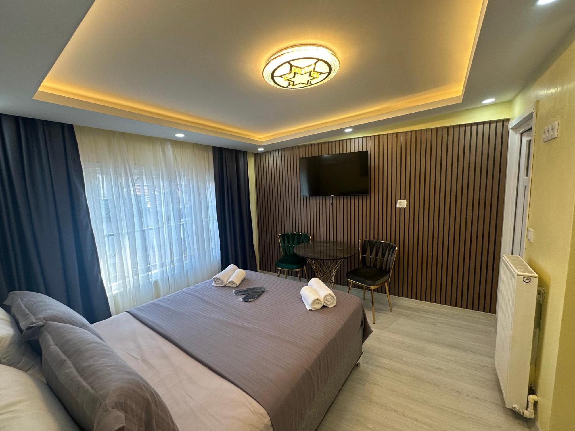 Ozer & Otel İstanbul