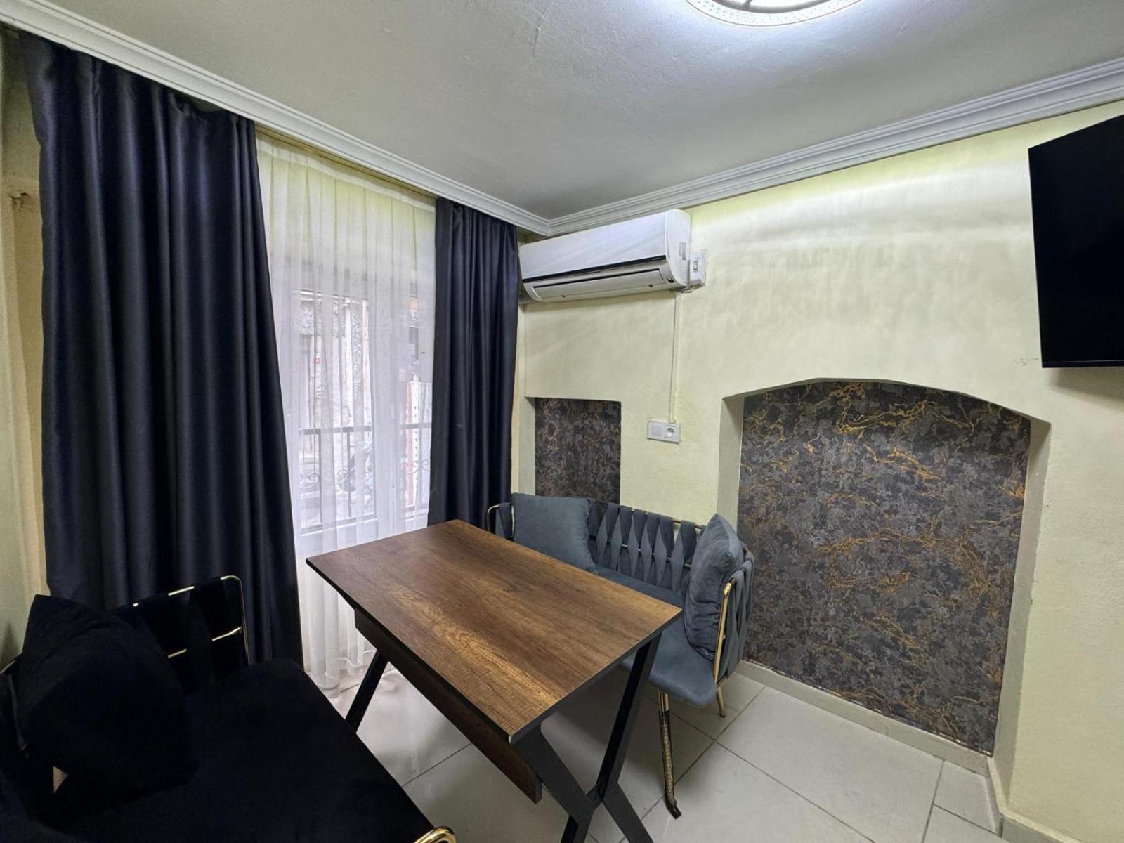 Hotel Ozer &